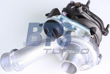 BTS Turbo T914051 - Turbocompresseur, suralimentation cwaw.fr