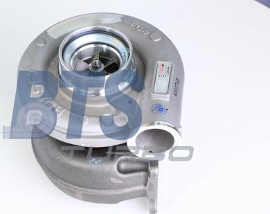 BTS Turbo T914192 - Turbocompresseur, suralimentation cwaw.fr