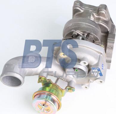 BTS Turbo T914170LI - Turbocompresseur, suralimentation cwaw.fr