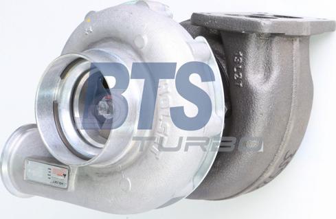 BTS Turbo T914815BL - Turbocompresseur, suralimentation cwaw.fr