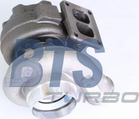 BTS Turbo T914816 - Turbocompresseur, suralimentation cwaw.fr