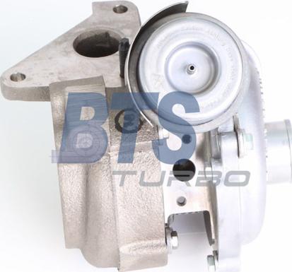 BTS Turbo T914392 - Turbocompresseur, suralimentation cwaw.fr