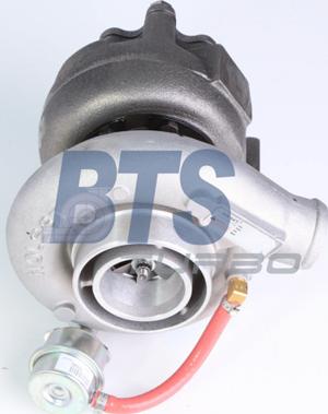 BTS Turbo T914311 - Turbocompresseur, suralimentation cwaw.fr