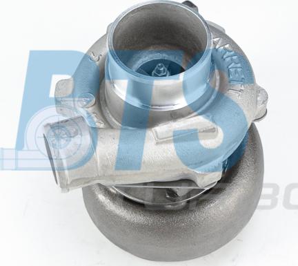 BTS Turbo T914387 - Turbocompresseur, suralimentation cwaw.fr