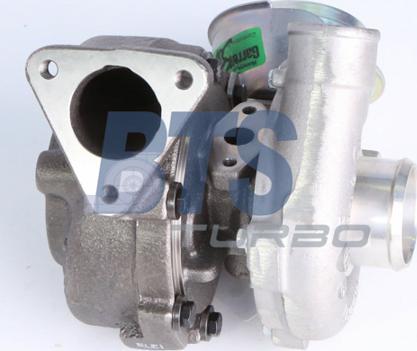 BTS Turbo T914254 - Turbocompresseur, suralimentation cwaw.fr