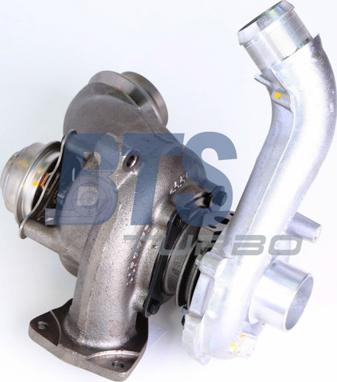 BTS Turbo T914221 - Turbocompresseur, suralimentation cwaw.fr