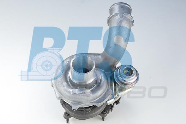 BTS Turbo T914275 - Turbocompresseur, suralimentation cwaw.fr