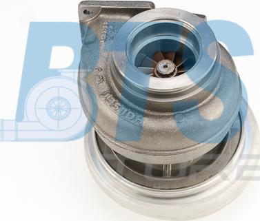 BTS Turbo T914791 - Turbocompresseur, suralimentation cwaw.fr