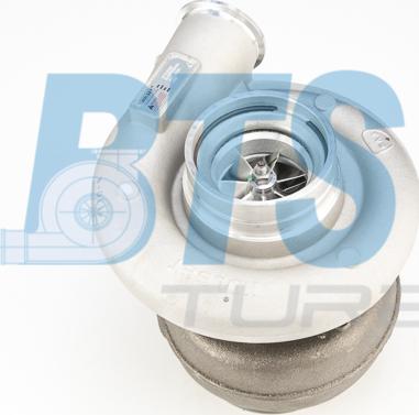 BTS Turbo T914791 - Turbocompresseur, suralimentation cwaw.fr