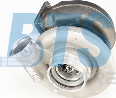 BTS Turbo T914791 - Turbocompresseur, suralimentation cwaw.fr