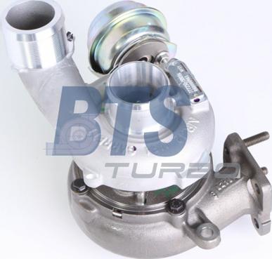 BTS Turbo T914776 - Turbocompresseur, suralimentation cwaw.fr