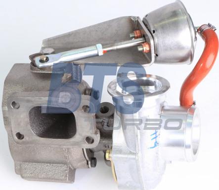 BTS Turbo T915495 - Turbocompresseur, suralimentation cwaw.fr