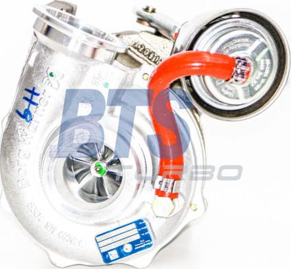 BTS Turbo T915495 - Turbocompresseur, suralimentation cwaw.fr