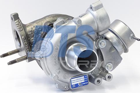 BTS Turbo T915419BT - Turbocompresseur, suralimentation cwaw.fr