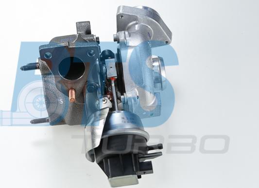 BTS Turbo T915412BT - Turbocompresseur, suralimentation cwaw.fr