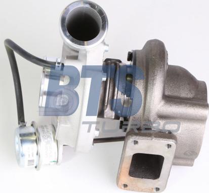 BTS Turbo T915487 - Turbocompresseur, suralimentation cwaw.fr