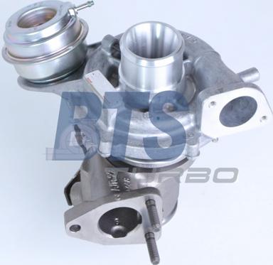 BTS Turbo T915547 - Turbocompresseur, suralimentation cwaw.fr