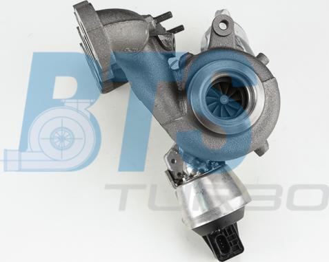 BTS Turbo T915502 - Turbocompresseur, suralimentation cwaw.fr