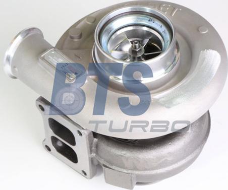 BTS Turbo T915514 - Turbocompresseur, suralimentation cwaw.fr