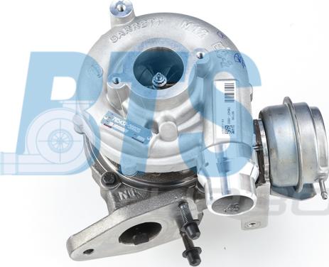 BTS Turbo T915053 - Turbocompresseur, suralimentation cwaw.fr