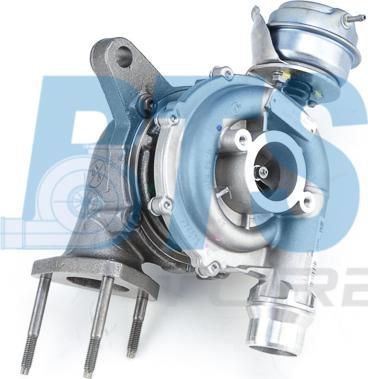 BTS Turbo T915052 - Turbocompresseur, suralimentation cwaw.fr