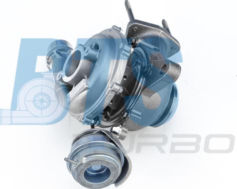 BTS Turbo T915052 - Turbocompresseur, suralimentation cwaw.fr