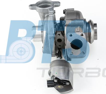 BTS Turbo T915019BL - Turbocompresseur, suralimentation cwaw.fr