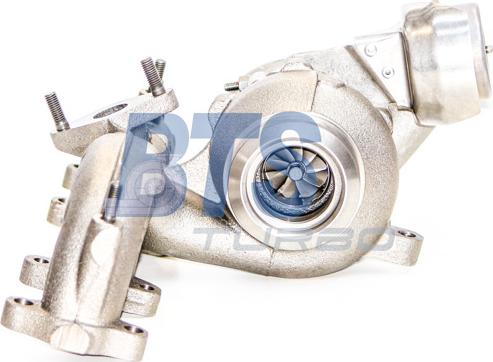 BTS Turbo T915164BL - Turbocompresseur, suralimentation cwaw.fr