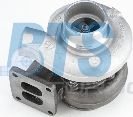 BTS Turbo T915323 - Turbocompresseur, suralimentation cwaw.fr