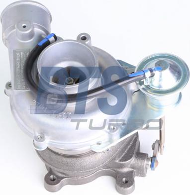 BTS Turbo T915378 - Turbocompresseur, suralimentation cwaw.fr