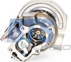 BTS Turbo T915299 - Turbocompresseur, suralimentation cwaw.fr