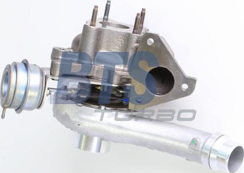 BTS Turbo T915260 - Turbocompresseur, suralimentation cwaw.fr