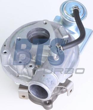 BTS Turbo T915227 - Turbocompresseur, suralimentation cwaw.fr