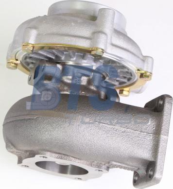 BTS Turbo T915724 - Turbocompresseur, suralimentation cwaw.fr