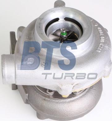 BTS Turbo T915724 - Turbocompresseur, suralimentation cwaw.fr