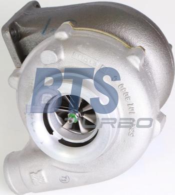 BTS Turbo T915724 - Turbocompresseur, suralimentation cwaw.fr