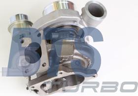 BTS Turbo T916479 - Turbocompresseur, suralimentation cwaw.fr