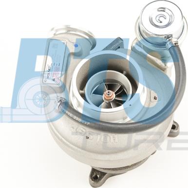 BTS Turbo T916516 - Turbocompresseur, suralimentation cwaw.fr