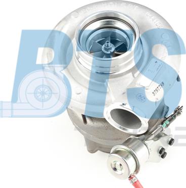 BTS Turbo T916648 - Turbocompresseur, suralimentation cwaw.fr