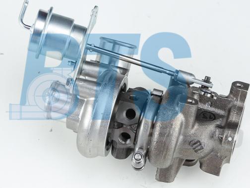 BTS Turbo T916139 - Turbocompresseur, suralimentation cwaw.fr