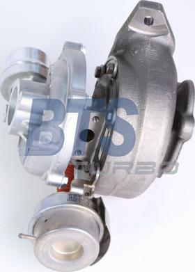 BTS Turbo T916171 - Turbocompresseur, suralimentation cwaw.fr