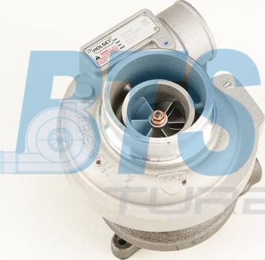 BTS Turbo T916314 - Turbocompresseur, suralimentation cwaw.fr