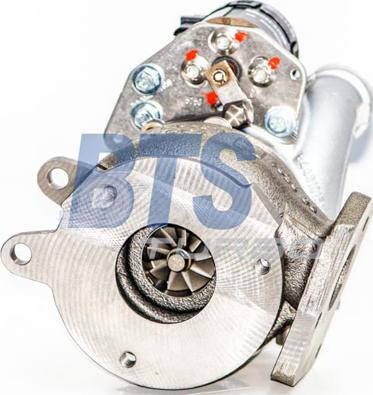 BTS Turbo T916234 - Turbocompresseur, suralimentation cwaw.fr