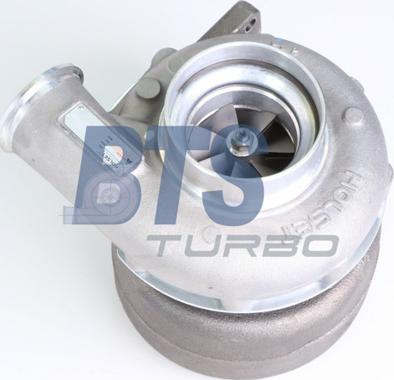 BTS Turbo T911994 - Turbocompresseur, suralimentation cwaw.fr