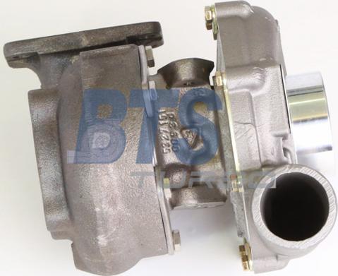 BTS Turbo T911955 - Turbocompresseur, suralimentation cwaw.fr