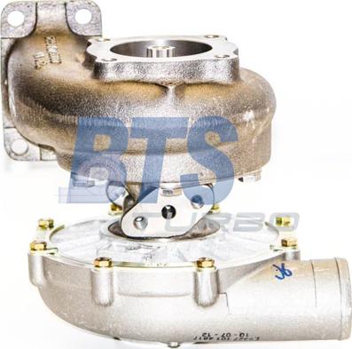 BTS Turbo T911955 - Turbocompresseur, suralimentation cwaw.fr