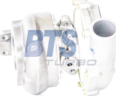 BTS Turbo T911955 - Turbocompresseur, suralimentation cwaw.fr