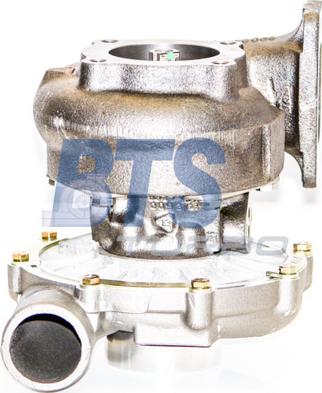 BTS Turbo T911955 - Turbocompresseur, suralimentation cwaw.fr