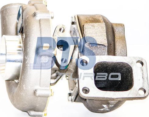 BTS Turbo T911955 - Turbocompresseur, suralimentation cwaw.fr