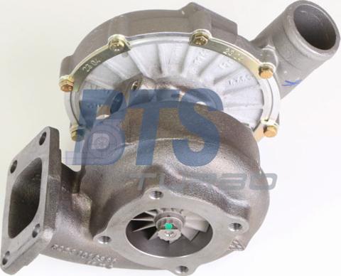 BTS Turbo T911955 - Turbocompresseur, suralimentation cwaw.fr